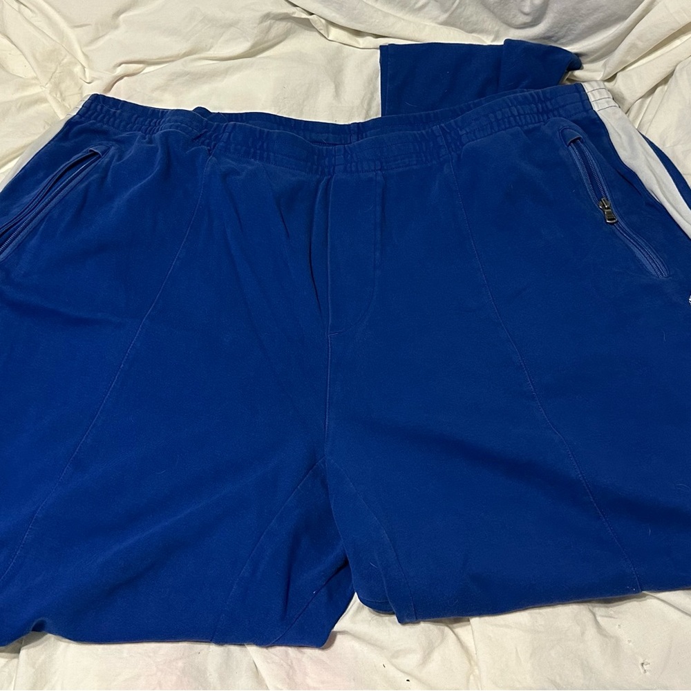 Polo Ralph Lauren Big and Tall Track Pants